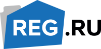 Логотип Reg.ru